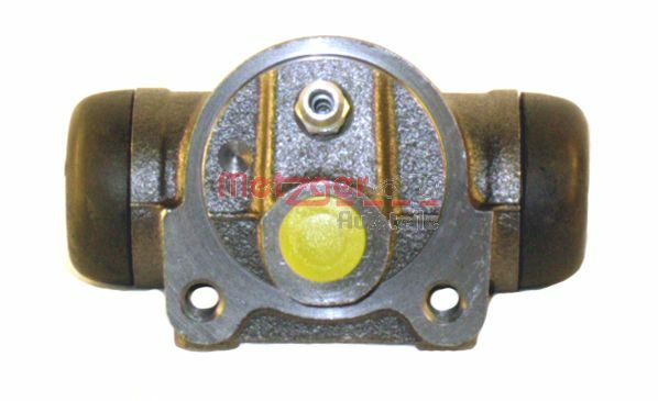 Wielremcilinder Metzger 101-820