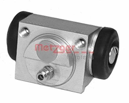 Wielremcilinder Metzger 101-937