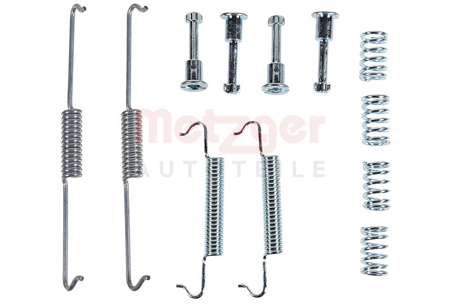 Metzger Toebehoren, parkeerremschoen 105-0041