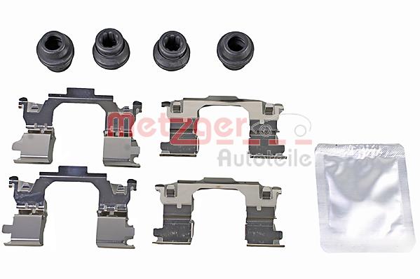 Metzger Rem montageset 109-0061