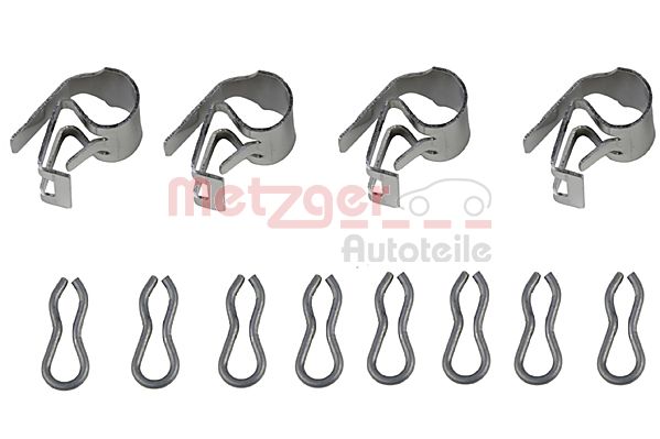 Metzger Rem montageset 109-1055