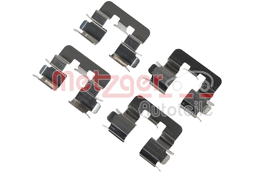 Rem montageset Metzger 109-1741