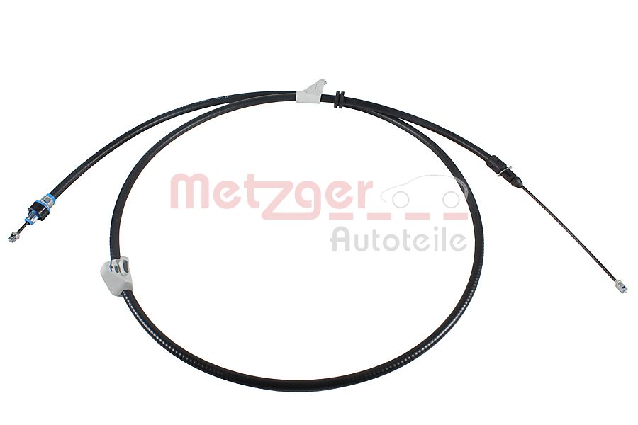 Handremkabel Metzger 11.5496