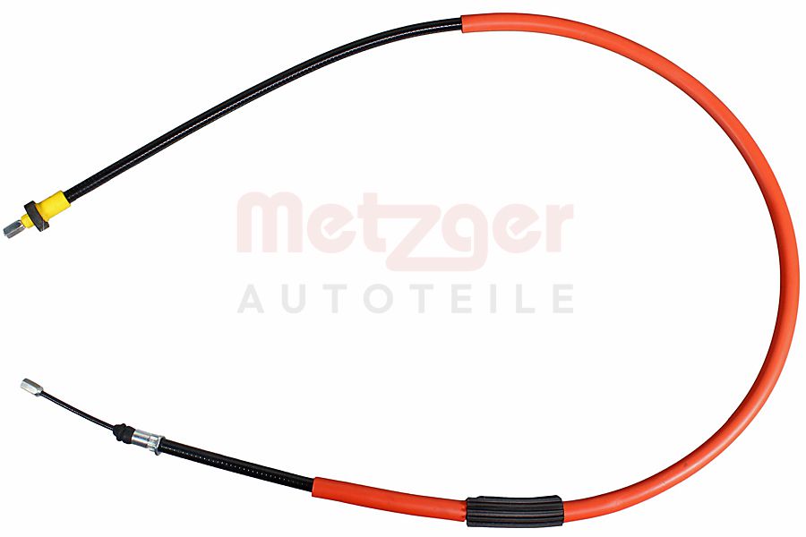 Handremkabel Metzger 11.6667