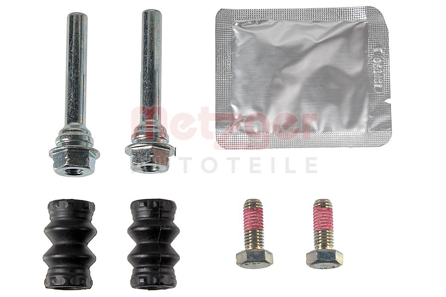 Remklauw revisie Metzger 113-1368X