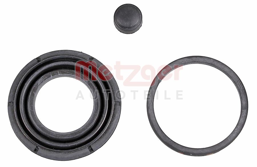 Metzger Reparatieset, remklauw 114-0154