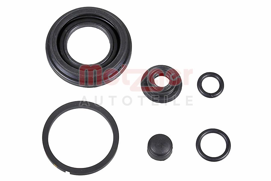 Reparatieset, remklauw Metzger 114-0295