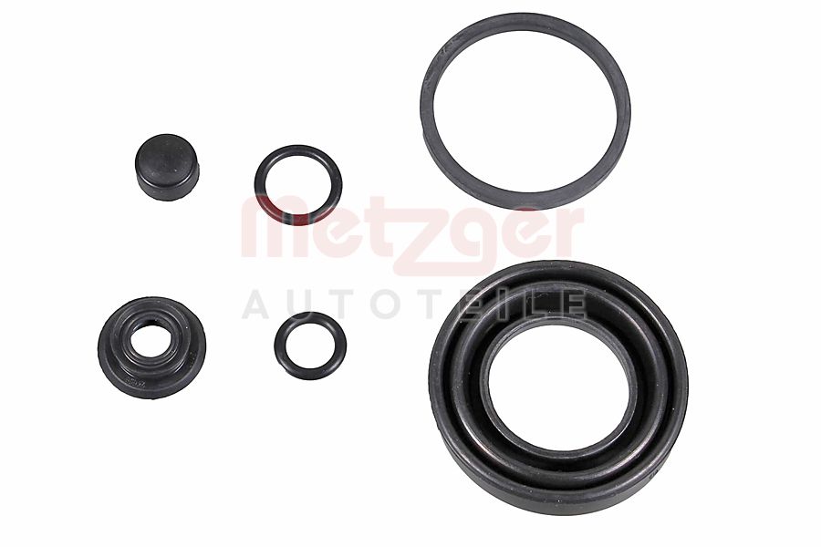 Metzger Reparatieset, remklauw 114-0297