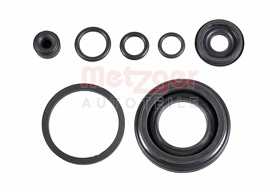 Metzger Reparatieset, remklauw 114-0300