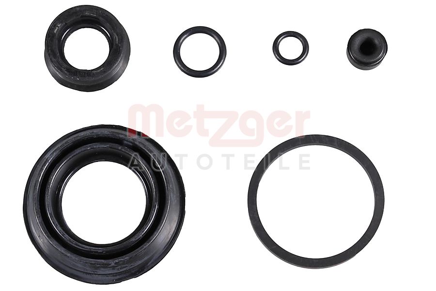 Metzger Reparatieset, remklauw 114-0302