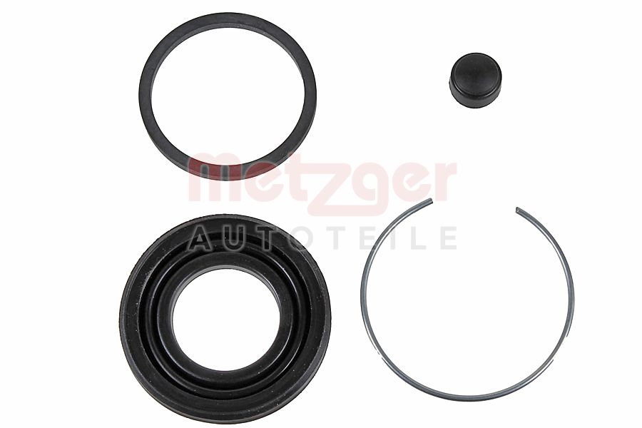 Reparatieset, remklauw Metzger 114-0319