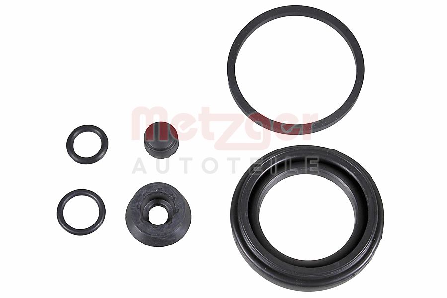 Reparatieset, remklauw Metzger 114-0344