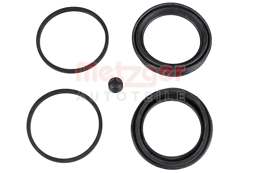 Metzger Reparatieset, remklauw 114-0359