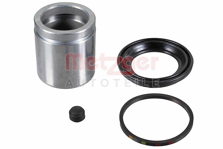 Reparatieset, remklauw Metzger 114-5116