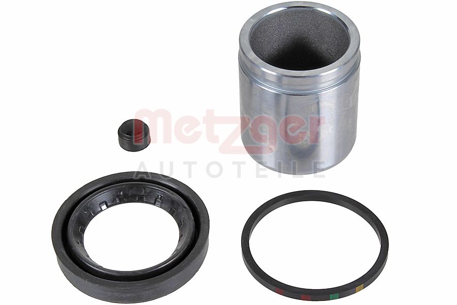 Reparatieset, remklauw Metzger 114-5121