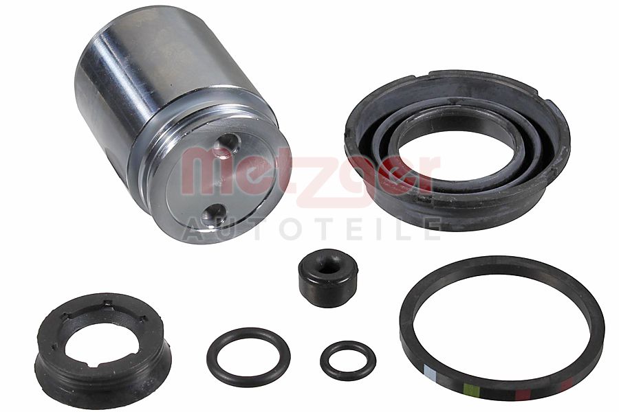 Metzger Reparatieset, remklauw 114-5122