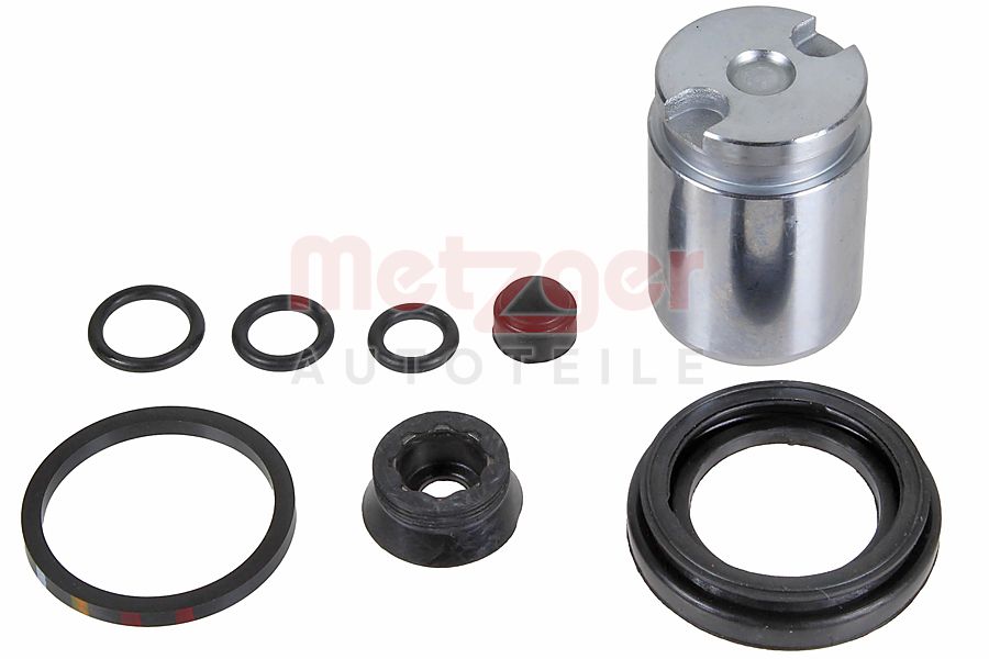 Metzger Reparatieset, remklauw 114-5142