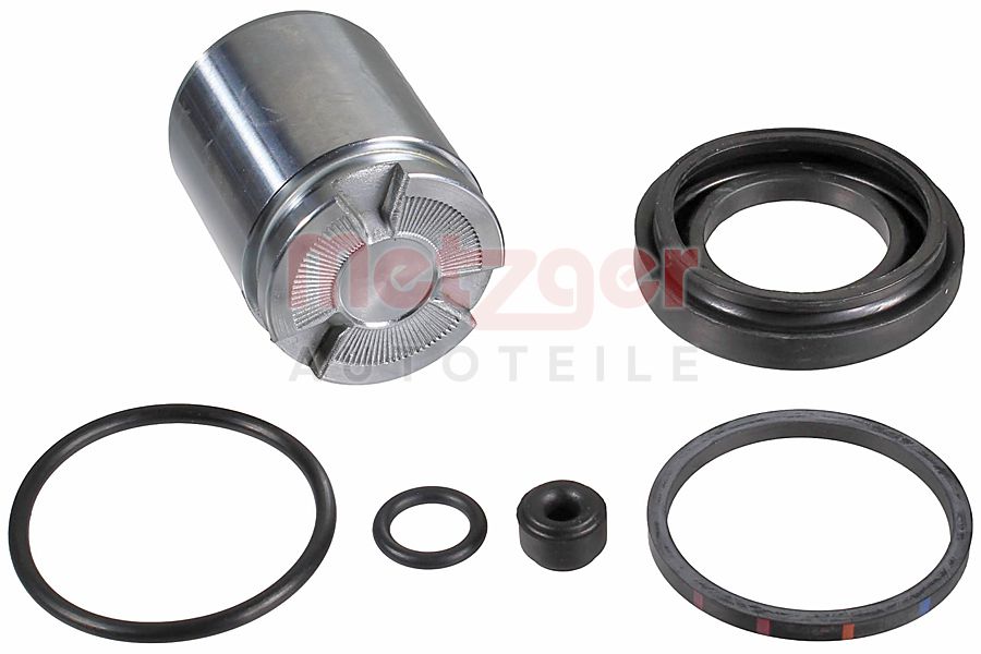 Metzger Reparatieset, remklauw 114-5146