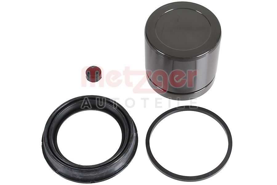 Metzger Reparatieset, remklauw 114-5166