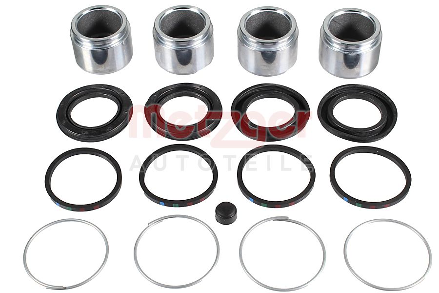 Reparatieset, remklauw Metzger 114-5191