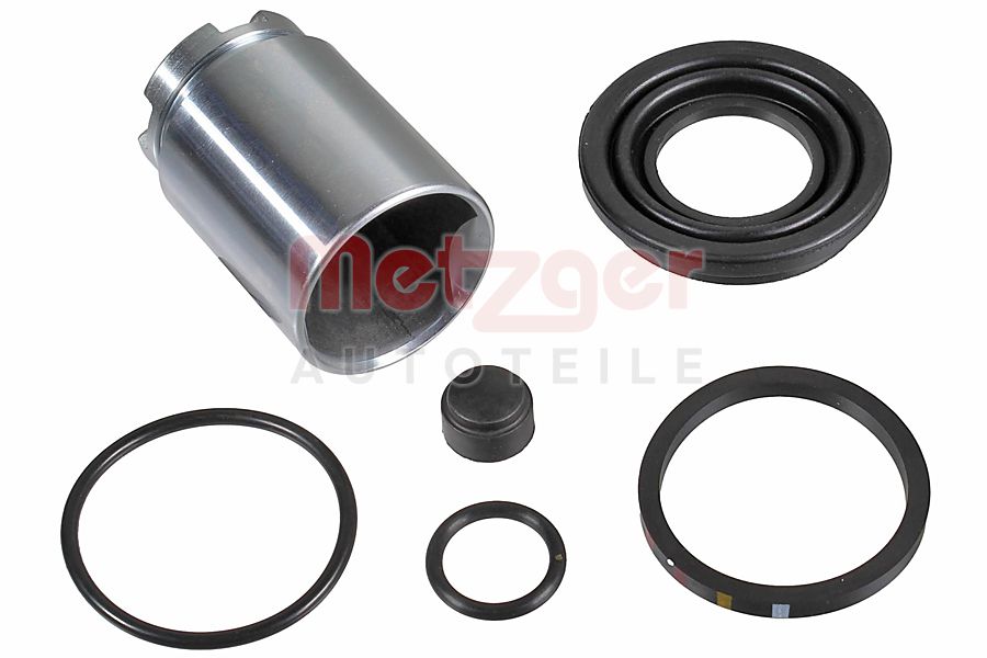 Metzger Reparatieset, remklauw 114-5209