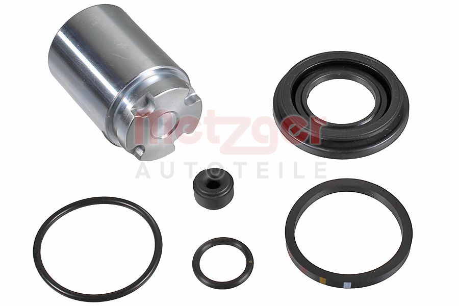 Metzger Reparatieset, remklauw 114-5209