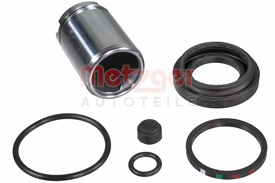 Metzger Reparatieset, remklauw 114-5215