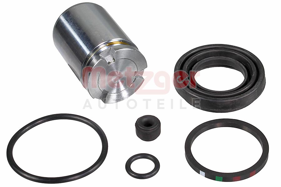 Metzger Reparatieset, remklauw 114-5215