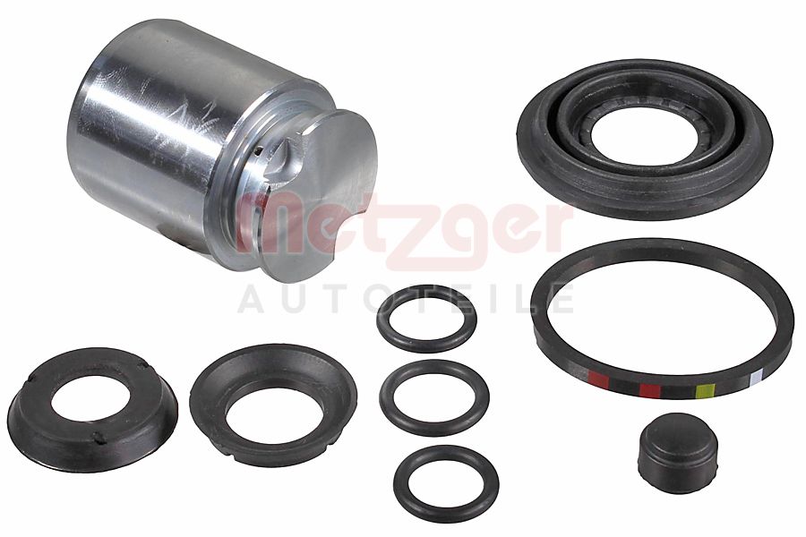 Metzger Reparatieset, remklauw 114-5221