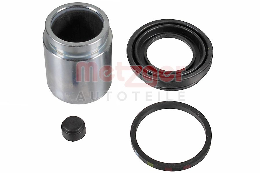 Reparatieset, remklauw Metzger 114-5223