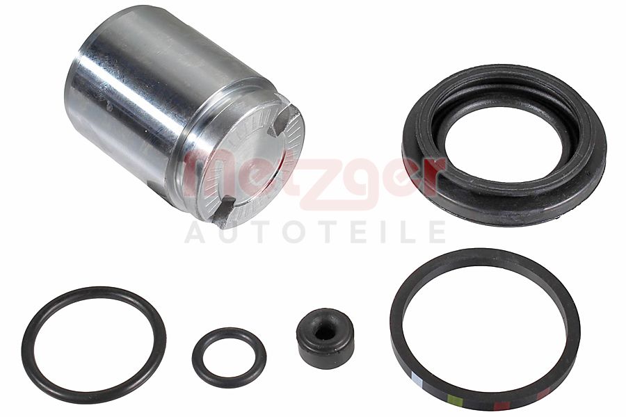 Metzger Reparatieset, remklauw 114-5226