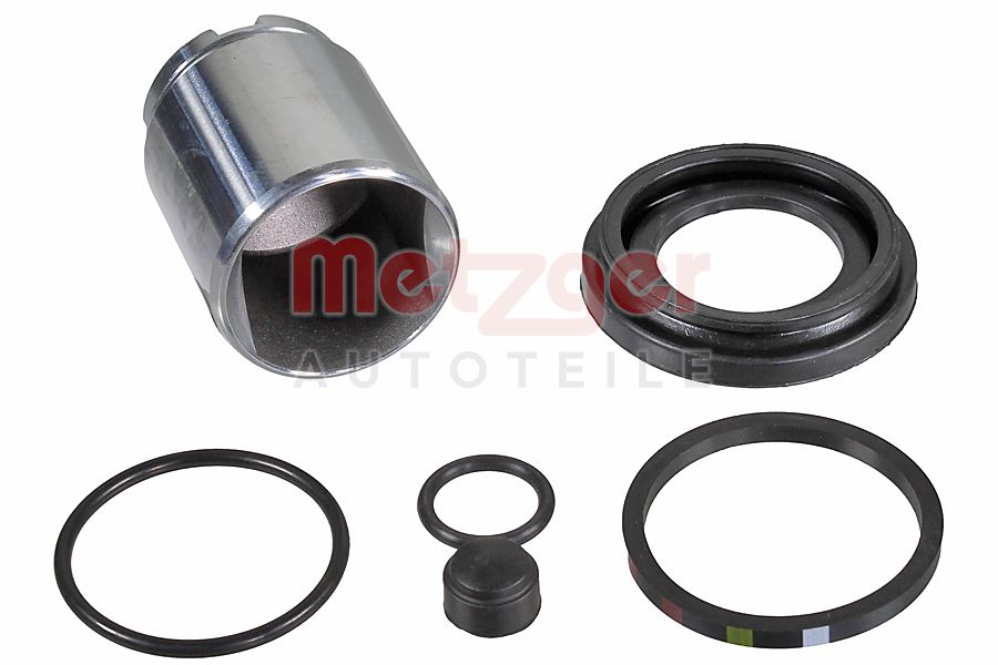 Metzger Reparatieset, remklauw 114-5229