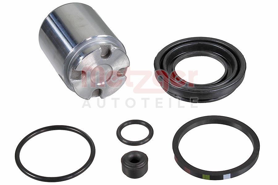 Metzger Reparatieset, remklauw 114-5229