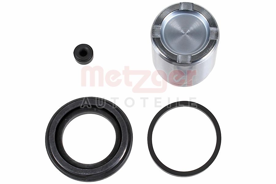 Metzger Reparatieset, remklauw 114-5236