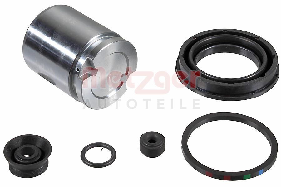 Metzger Reparatieset, remklauw 114-5237