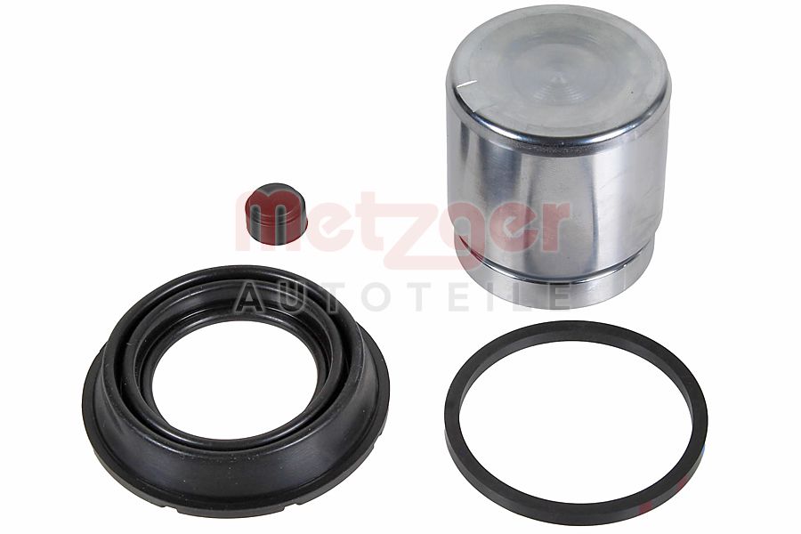 Metzger Reparatieset, remklauw 114-5247