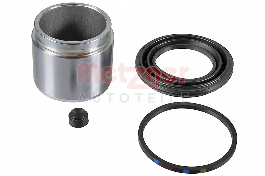 Metzger Reparatieset, remklauw 114-5268