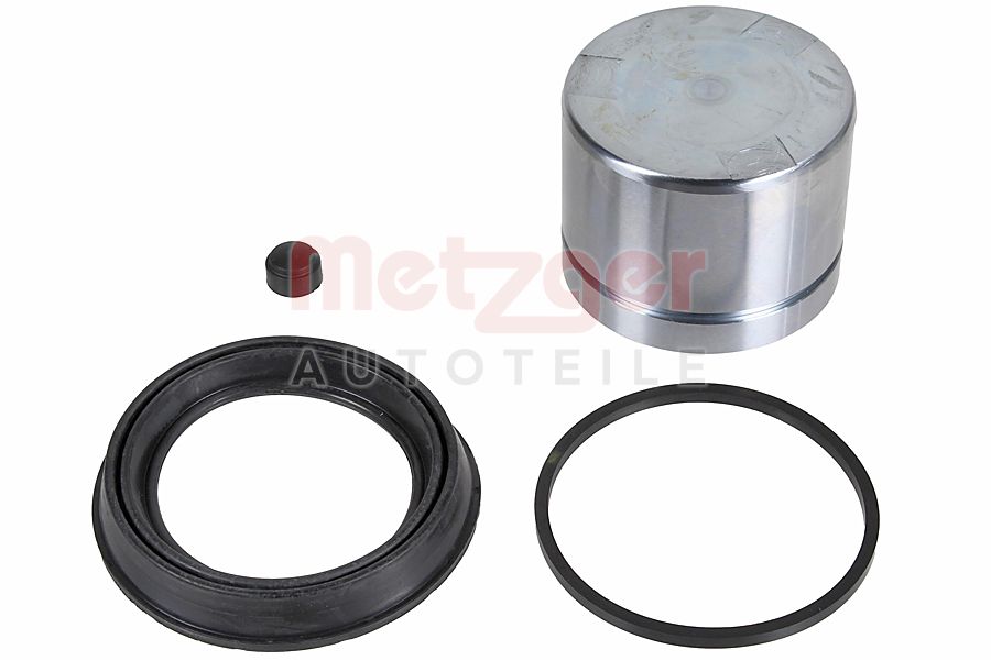 Metzger Reparatieset, remklauw 114-5272