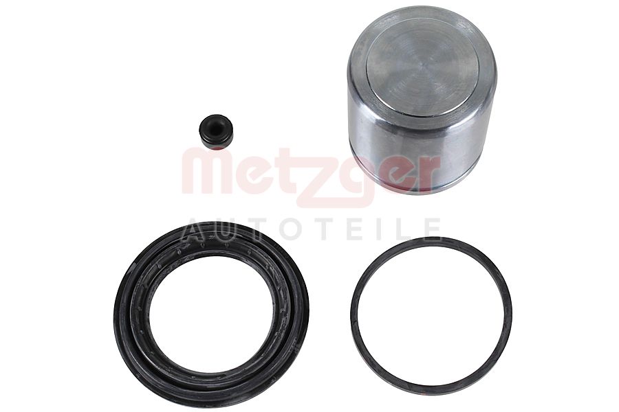 Metzger Reparatieset, remklauw 114-5274