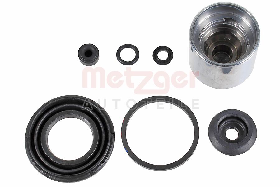 Metzger Reparatieset, remklauw 114-5277