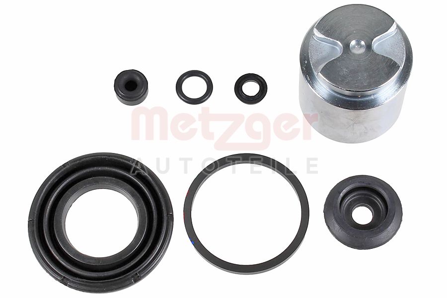 Metzger Reparatieset, remklauw 114-5277