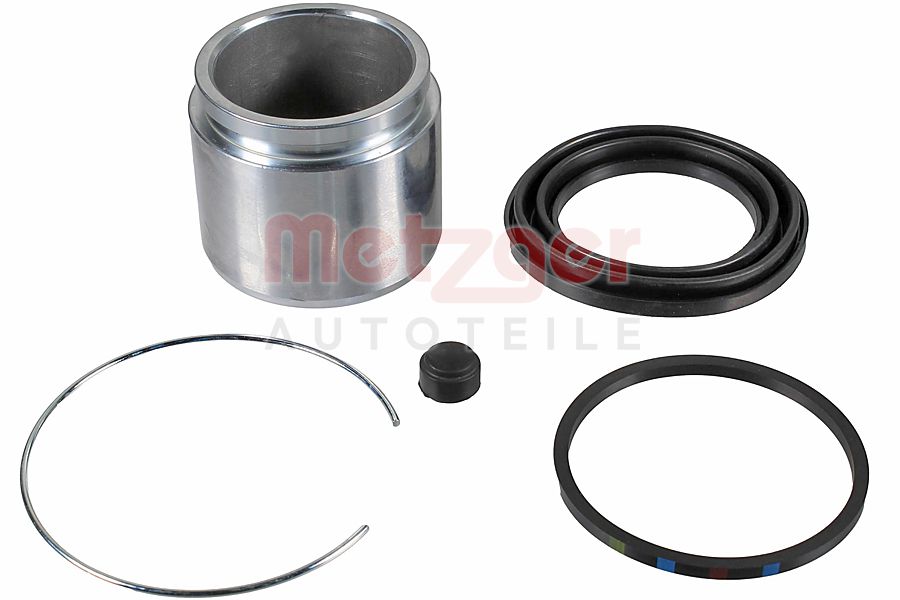 Reparatieset, remklauw Metzger 114-5289