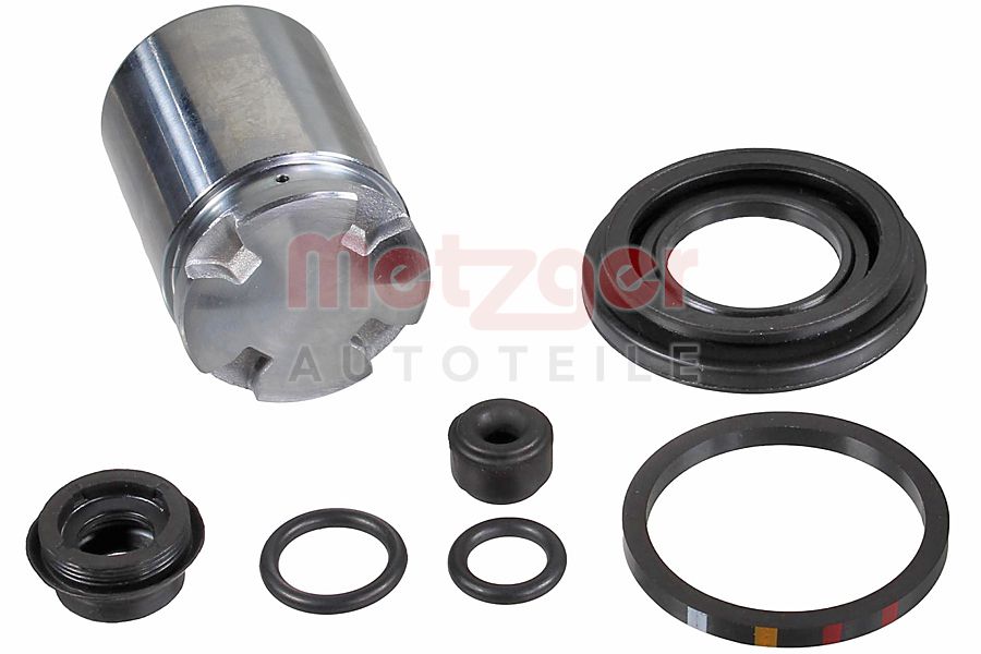 Metzger Reparatieset, remklauw 114-5292