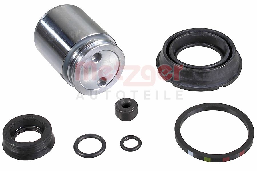 Metzger Reparatieset, remklauw 114-5293