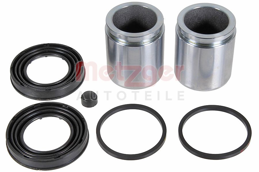 Metzger Reparatieset, remklauw 114-5318