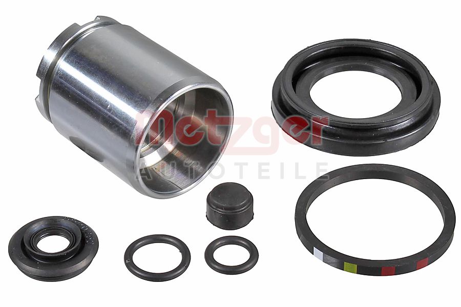 Reparatieset, remklauw Metzger 114-5319