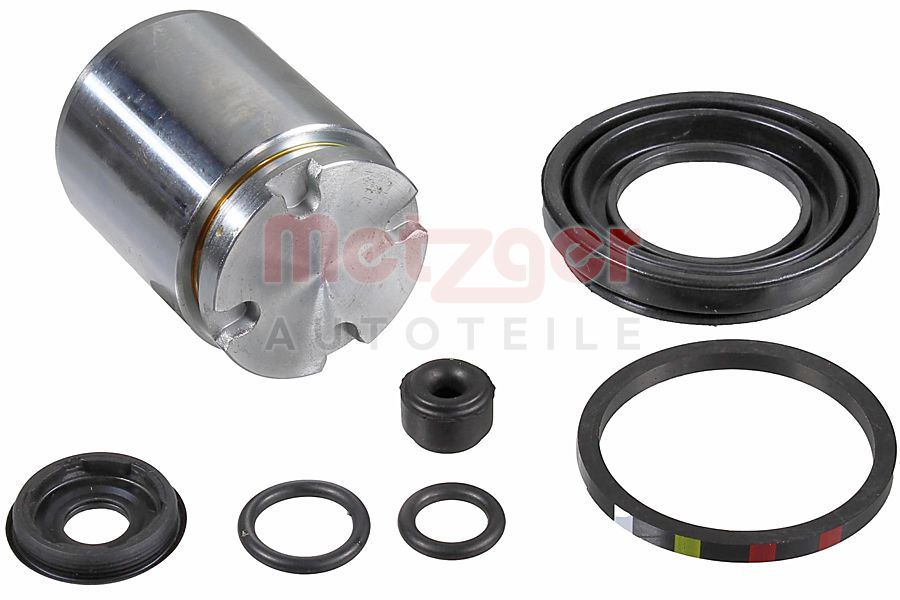 Metzger Reparatieset, remklauw 114-5319