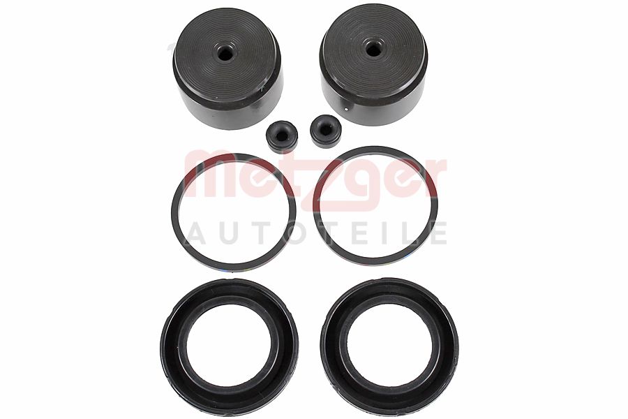 Metzger Reparatieset, remklauw 114-5342