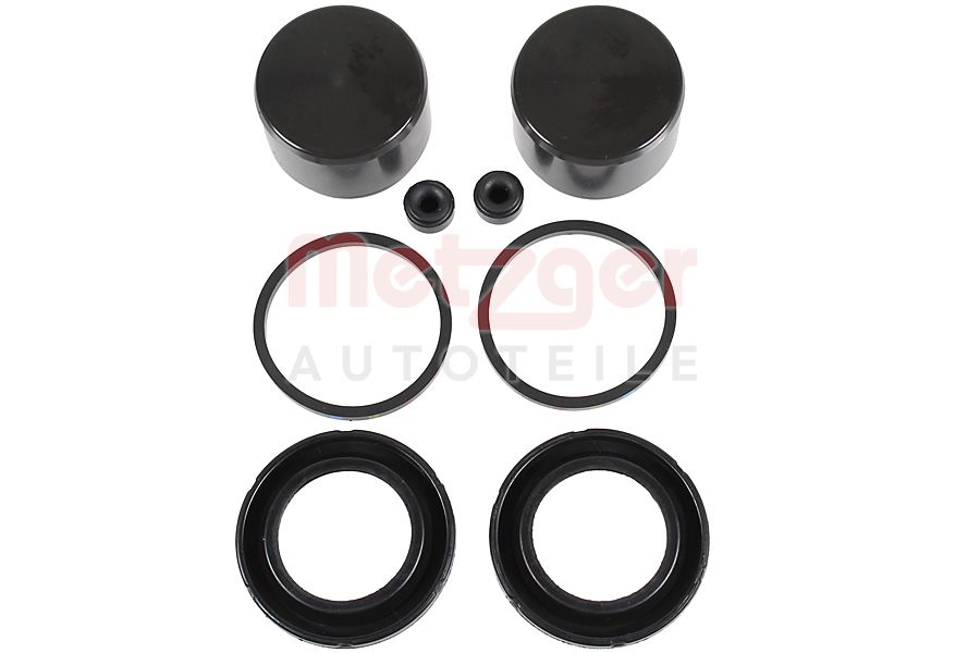 Metzger Reparatieset, remklauw 114-5342