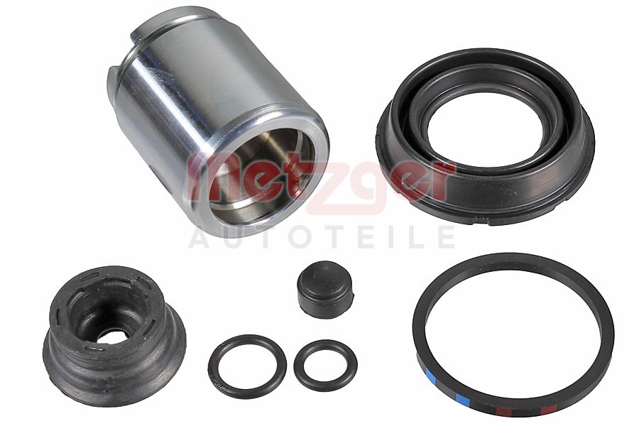 Metzger Reparatieset, remklauw 114-5350